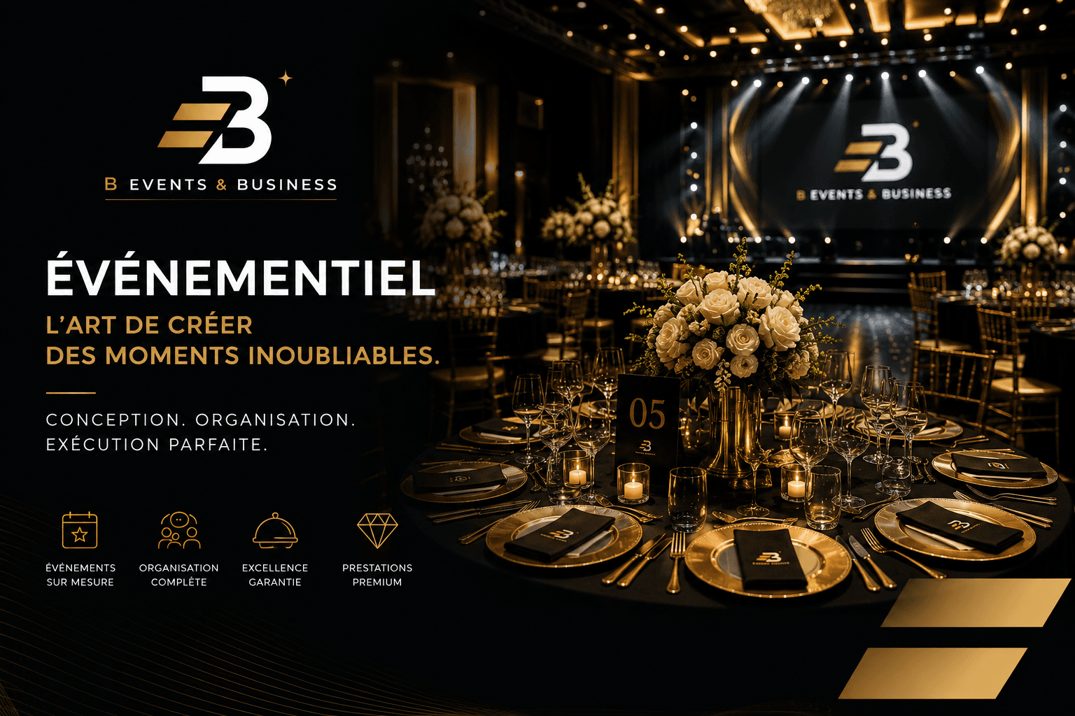 Événementiel