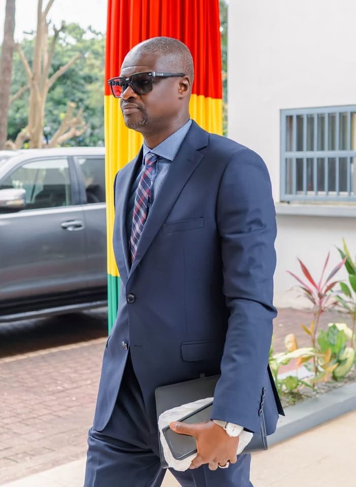 #Conseilinterministériel – Conakry 15 septembre 2026