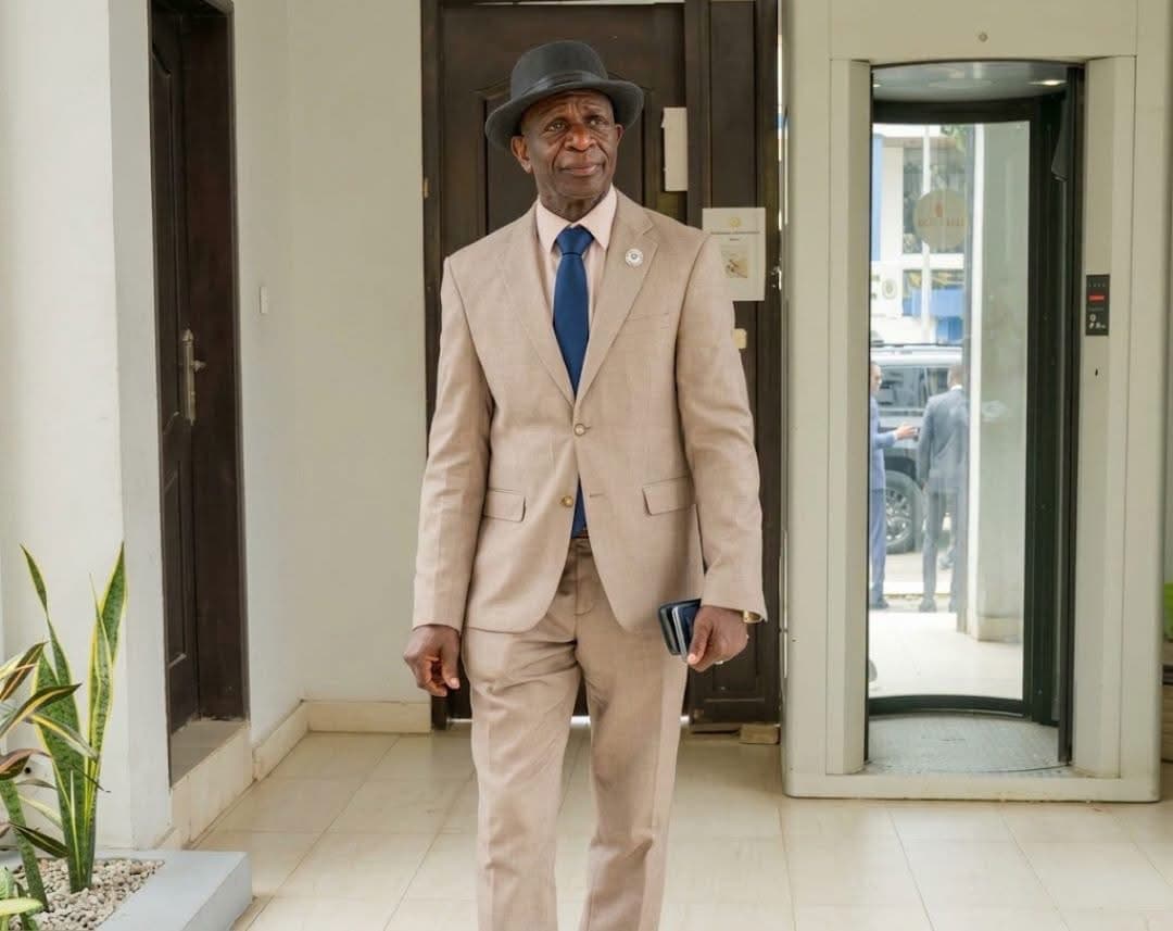 #Conseilinterministériel – Conakry 15 septembre 2026