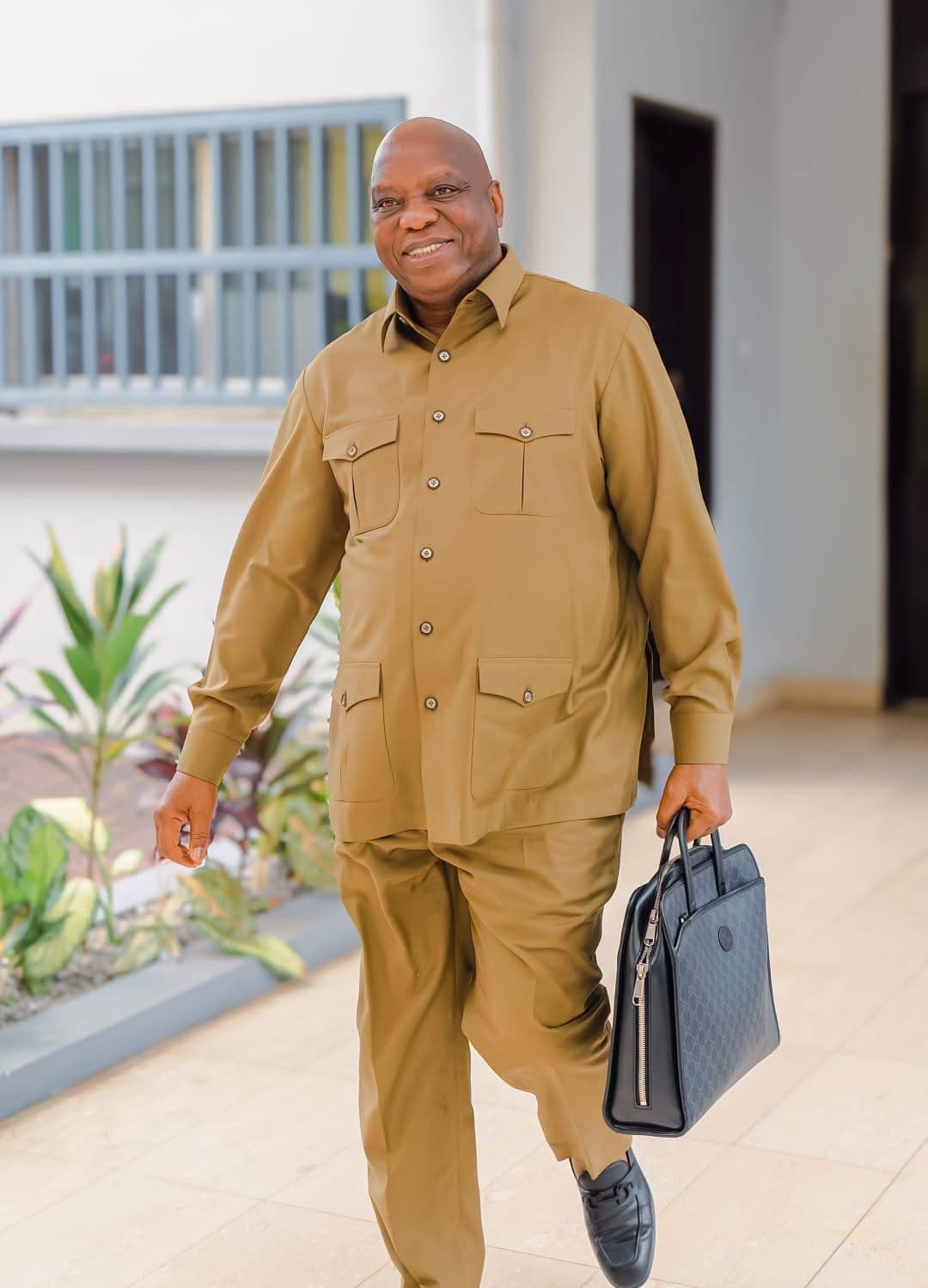 #Conseilinterministériel – Conakry 15 septembre 2026