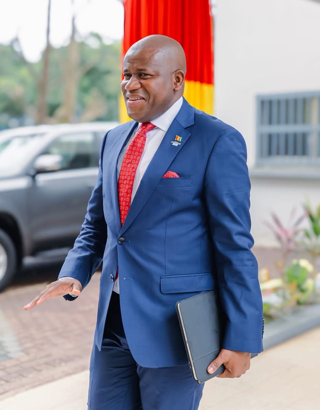 #Conseilinterministériel – Conakry 15 septembre 2026