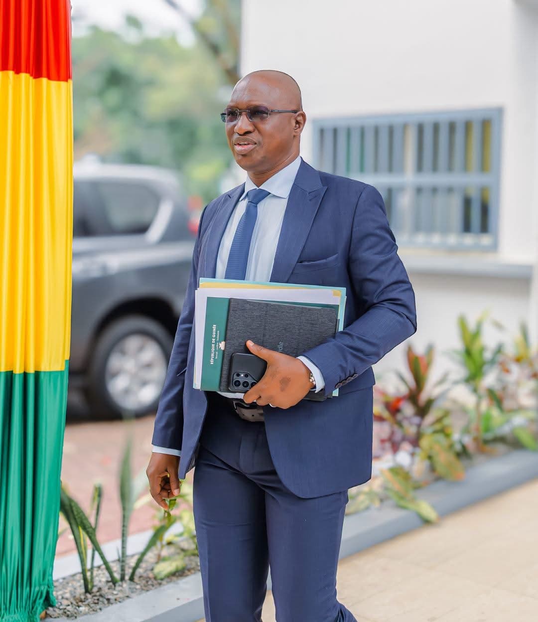 #Conseilinterministériel – Conakry 15 septembre 2026