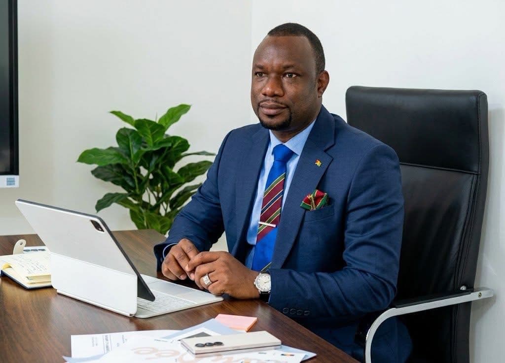 #Conseilinterministériel – Conakry 15 septembre 2026