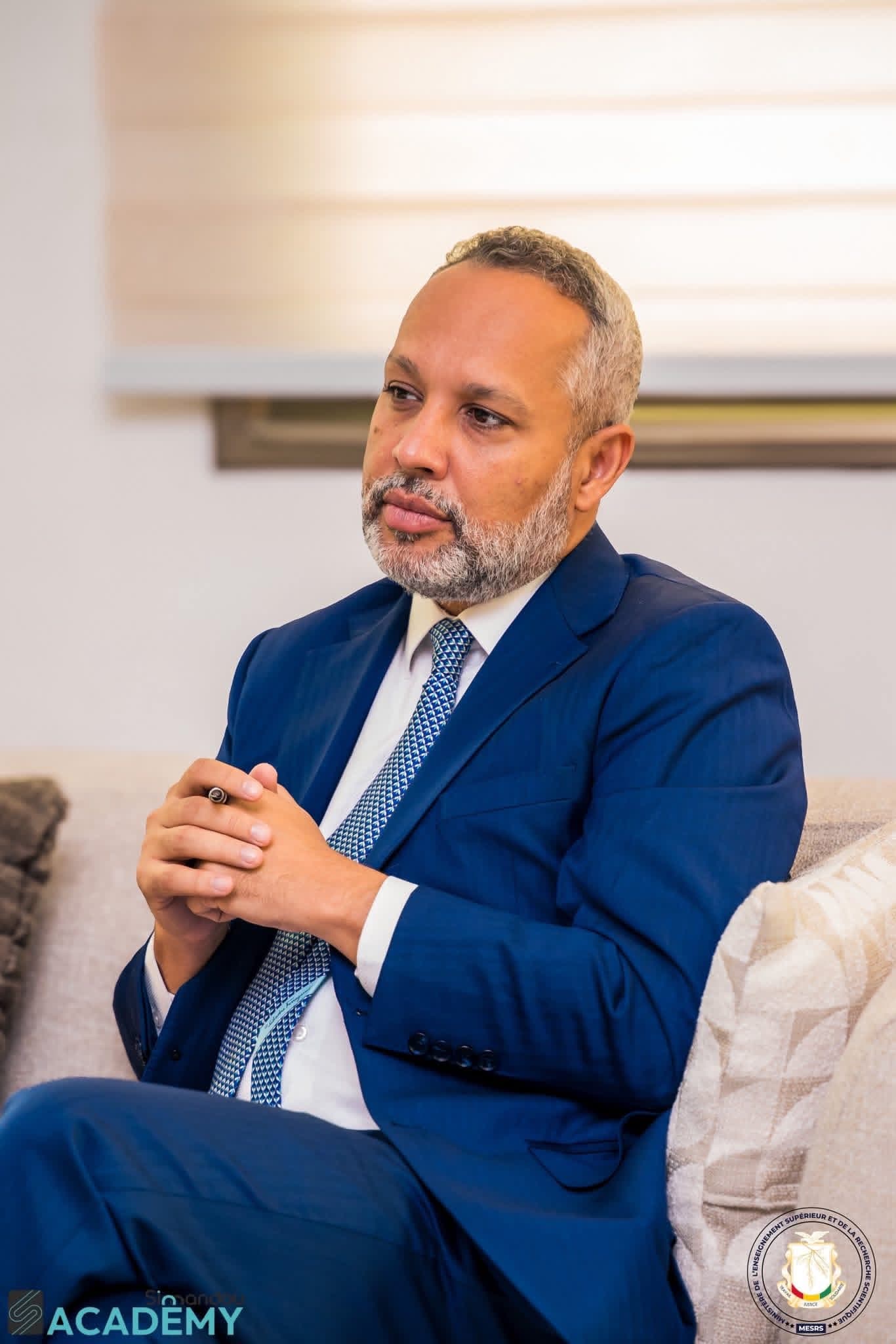 PARTENARIAT STRATÉGIQUE ENTRE LA GUINEE ET LE ROYAUME DU MAROC