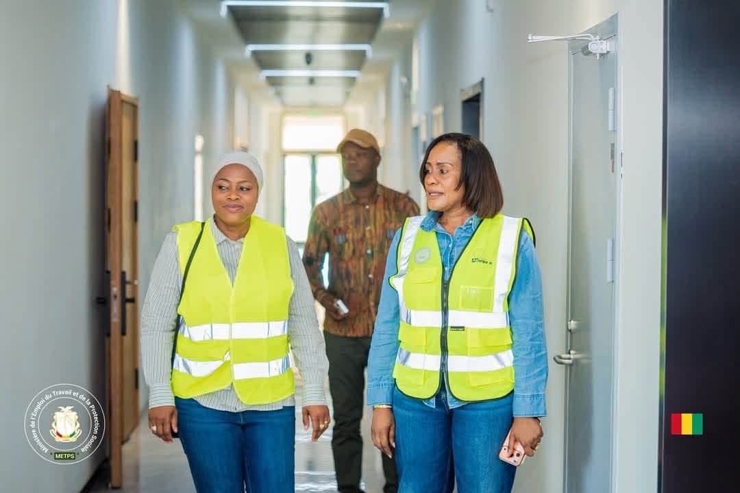 METPS | EMPLOI, TRAVAIL ET PROTECTION SOCIALE :