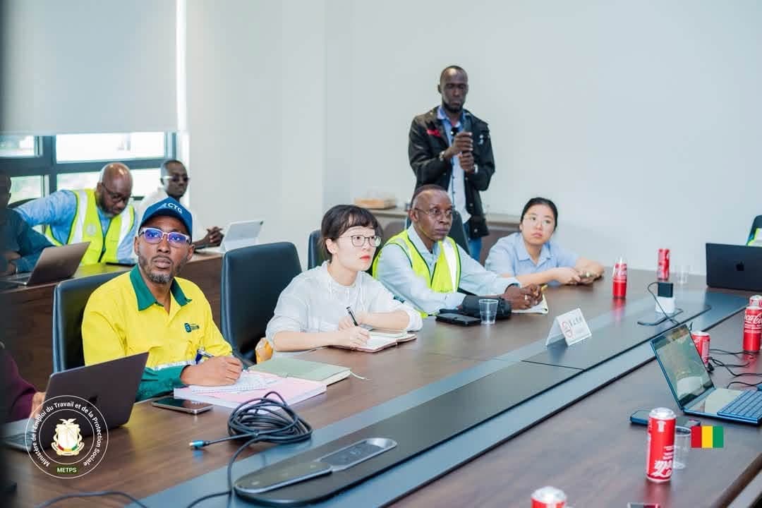 METPS | EMPLOI, TRAVAIL ET PROTECTION SOCIALE :