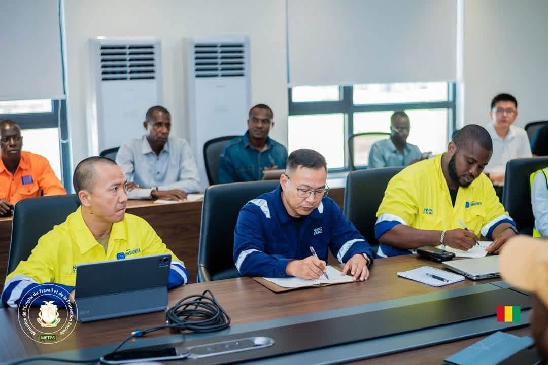 METPS | EMPLOI, TRAVAIL ET PROTECTION SOCIALE :