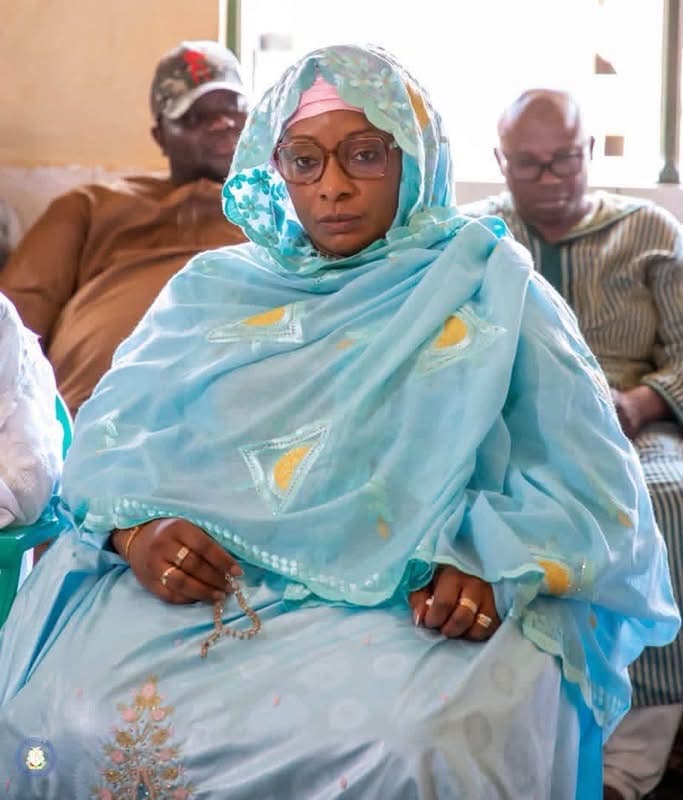 🇬🇳 BOFFA-KHOURÉRALANDÉ: Célébration de l'an 5 de la prise du pouvoir dans la prière et le recueillement.