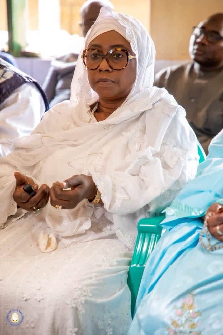 🇬🇳 BOFFA-KHOURÉRALANDÉ: Célébration de l'an 5 de la prise du pouvoir dans la prière et le recueillement.