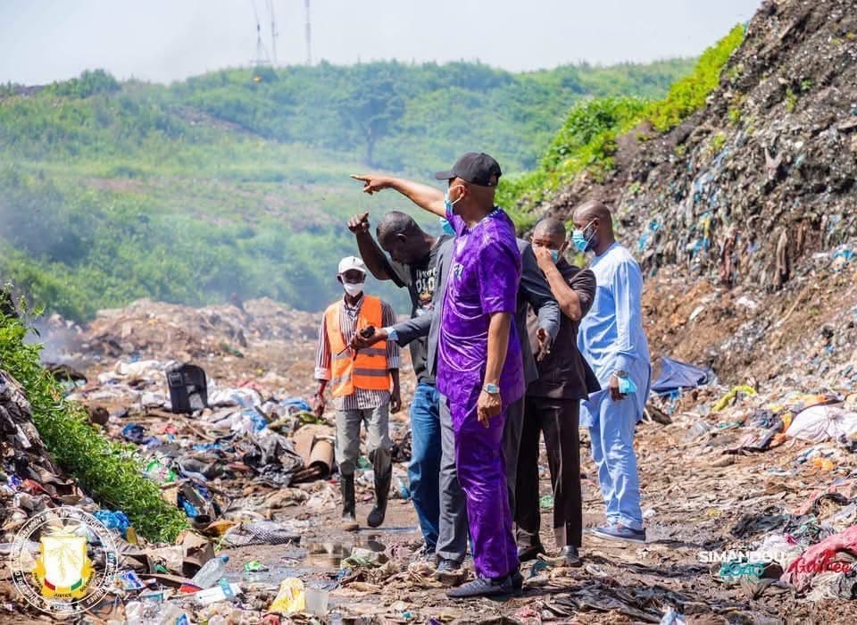 DAR-ES-SALAM | Une coordination renforcée pour sécuriser et accélérer le démarrage des travaux.