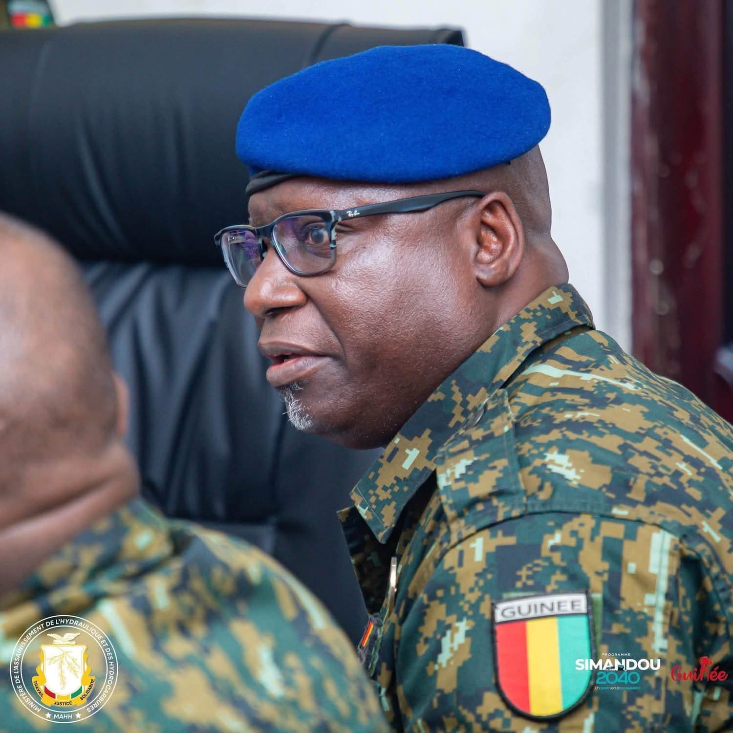 DAR-ES-SALAM | Une coordination renforcée pour sécuriser et accélérer le démarrage des travaux.