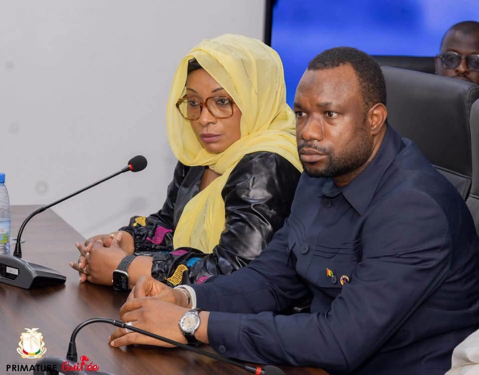 Timbo érigé en Préfecture, les ressortissants expriment leur gratitude au Président de la République