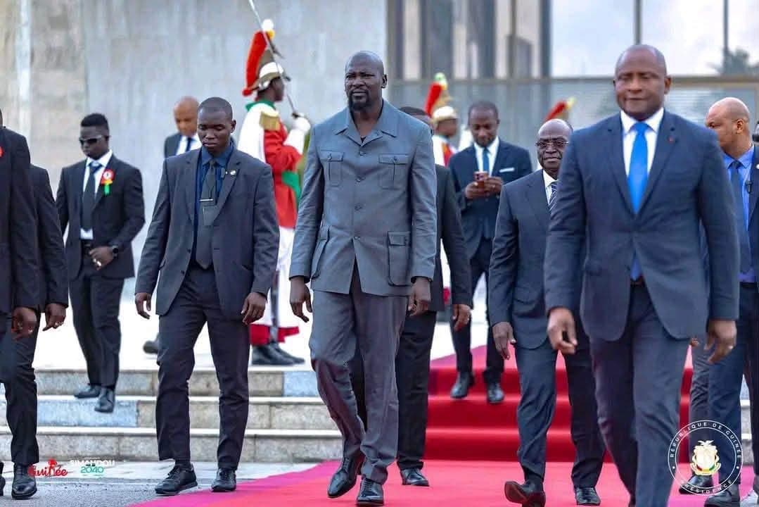 🇬🇳 | 🇨🇮 COOPERATION BILATERALE : GUINEE | COTE D'IVOIRE